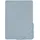 biberna 0012344 Frottee-Stretch 90 x 190 - 100 x 200 cm hellblau