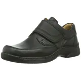 Jomos Klettschuh Herren Schwarz 46