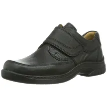 Jomos Klettschuh Herren Schwarz 46