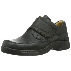 Jomos Klettschuh Herren Schwarz 46