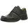 Jomos Klettschuh Herren Schwarz 46
