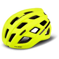 Cube Road Race 49-55 cm yellow 2024