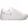 On The Roger Advantage All White 47