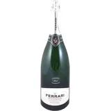 (35,99€/l) Ferrari Sekt Maximum Brut 12,5% 1,5l Magnum Flasche