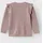 NAME IT Strickjacke MMFabinne (1-tlg) Rüschen lila 86 EU