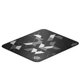 SteelSeries QcK+, Gaming-Mauspad Schwarz