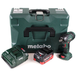 Metabo SSW 18 LTX 300 BL inkl. 1 x 5,5 Ah + Koffer