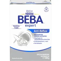 Beba Milchnahrung Spezialnahrung AR 1 x 500 g