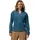Full Zip Fleecejacke Gr XL