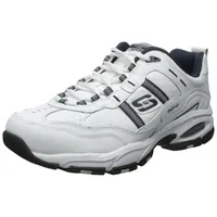 Skechers Sport Vigor 2.0 Serpentine Memory Foam Sneaker - 41 EU