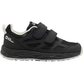 Jack Wolfskin Woodland 2 Texapore Mid Wanderschuhe - Phantom - EU 33