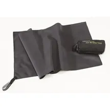 Cocoon Handtuch 120 x 60 cm grau