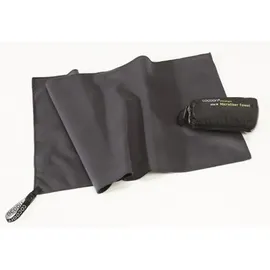 Cocoon Handtuch 120 x 60 cm grau