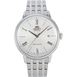 Orient Contemporary RA-AC0J04S10B Edelstahl 43 mm