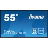 Iiyama ProLite LE5540UHS-B1 55"