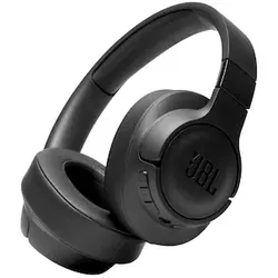 JBL TUNE 760NC - Over-Ear Bluetooth-Kopfhörer, Noise Cancelling, schwarz