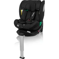 Lionelo Autositz Braam Air i-Size 4in1, Sitz integriert mit