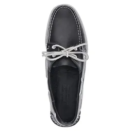 Sebago Docksides Herren Blau 41
