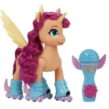 My Little Pony – Eine Neue Generation Sing- und Skatespaß Sunny Starscout,