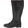 Fitters Footwear That Fits Fitters Footwear Romy in Übergrößen Schwarz, Damenschuhe - Schwarz - 42 EU Black 42 EU