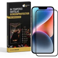 PROTECTORKING Panzerglas für iPhone 14