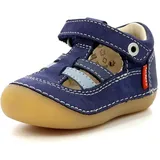 KICKERS Sushy Blau 21