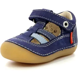 KICKERS Sushy Blau 21