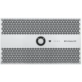 Apple Pro Display XDR 32" Nanotexturglas