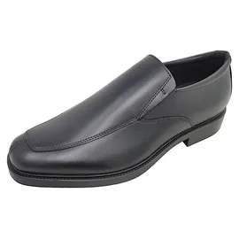 GEOX Brandolf Herren Schwarz 42