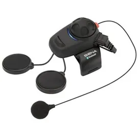 Sena SMH5 Bluetooth-Kommunikationssystem für Motorräder und Roller