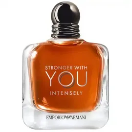 Giorgio Armani Stronger With You Intensely Eau de Parfum 150 ml