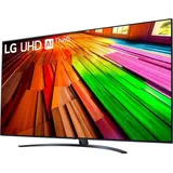 86UT81006LA 86" 4K LED Smart TV UT81