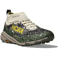 HOKA Speedgoat 6 GTX Herren Truffle Salt/Cement 44 2/3
