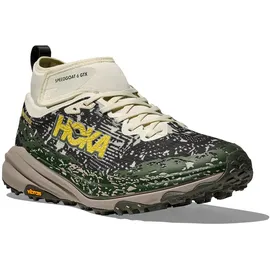 HOKA Speedgoat 6 GTX Herren Truffle Salt/Cement 44 2/3