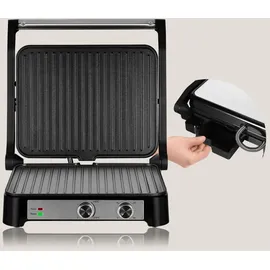 Zeegma Grill Chef Base Control 2000 W schwarz