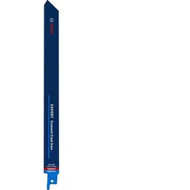 Bosch Expert ‘Cement Cast Iron’ S 1750 RD Säbelsägeblatt 1 Stück