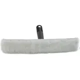 Novaliv Fensterwischer 35 cm Einwascher aus Vlies Einschäumer zum Fensterputzen Fensterwischer Fensterreiniger Fenstereinwäscher Fensterreinigung Fe