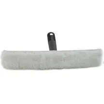 Novaliv Fensterwischer 35 cm Einwascher aus Vlies Einschäumer zum Fensterputzen Fensterwischer Fensterreiniger Fenstereinwäscher Fensterreinigung Fe
