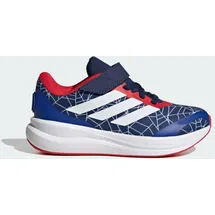 adidas Marvel Spider-Man Runfalcon 6 KIDS Dunkelblau 29