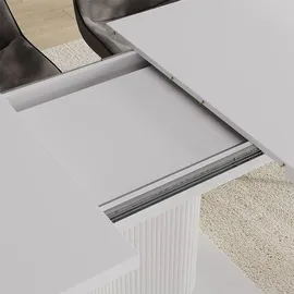 Vicco Fenaro 120 x 77,4 x 80 cm weiß