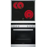 Siemens MKE2KA175 HE113FBS2 + EA645GN17 + HZ438301