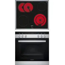 Siemens MKE2KA175 HE113FBS2 + EA645GN17 + HZ438301