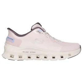 SKECHERS Glide-Step Pro Natur / Brown 37,5