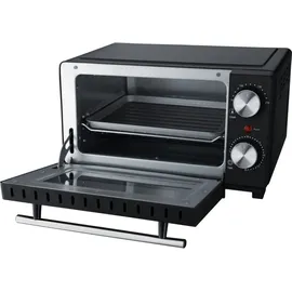 Steba KB M9 schwarz