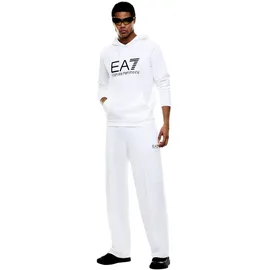 Emporio Armani Sweatshirt Weiß S