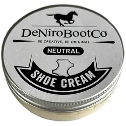 DeNiro Schuhcreme 50 ml