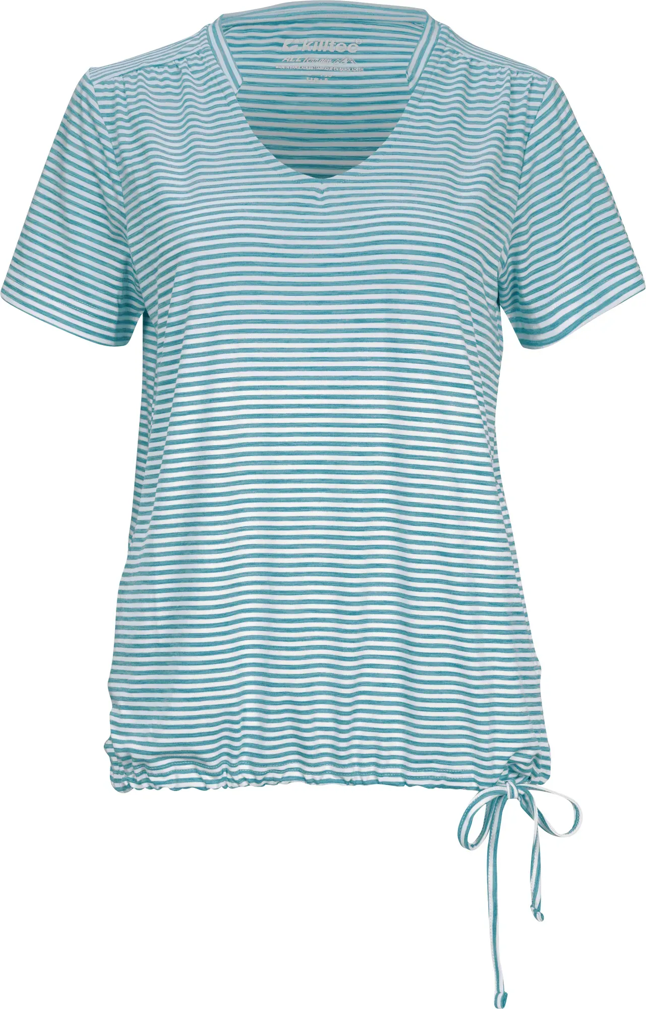 Killtec Lilleo Damen Funktionsshirt