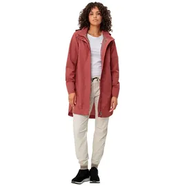 Vaude Mineo 2.5l Mantel (Größe XS, rot)