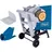 SCHEPPACH HS550