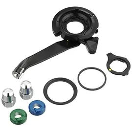 Shimano Kleinteile Alfine 11-Gang SM-S700 Schwarz